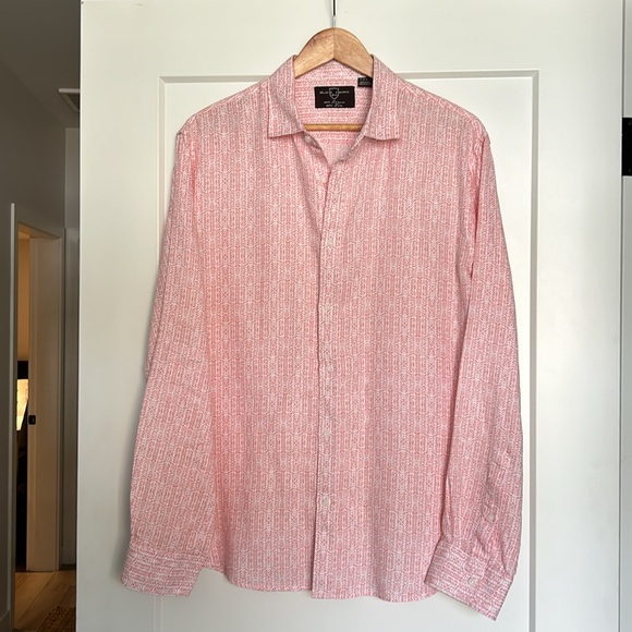 Men’s dress shirt bundle 7 total - Picture 6 of 7